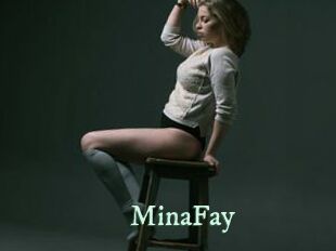 MinaFay