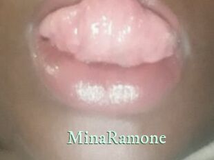 MinaRamone