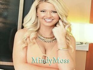 MindyMoss