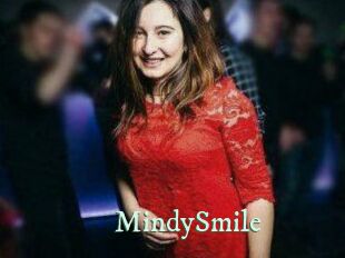MindySmile