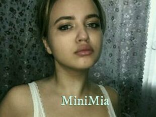 MiniMia