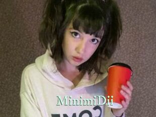 MinimiDii