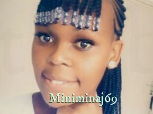 Miniminaj69