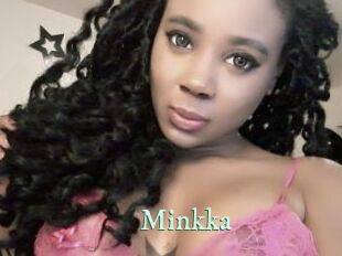 Minkka