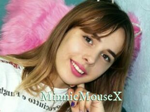 MinnieMouseX