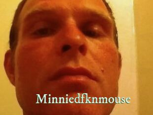 Minniedfknmouse