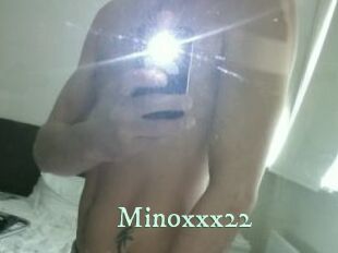 Minoxxx22