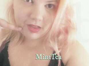 MintTea