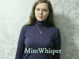 MintWhisper
