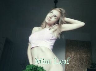 Mint_Leaf