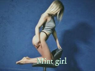 Mint_girl