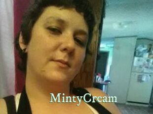 MintyCream