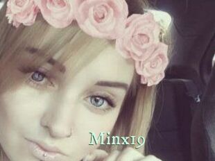 Minx19