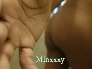 Minxxxy Top Blog X