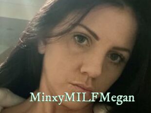 MinxyMILFMegan