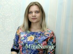 MiraNovak