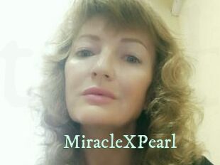 MiracleXPearl