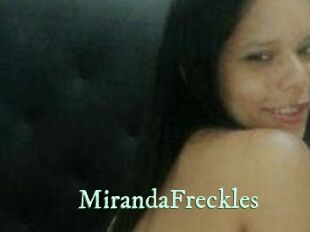 MirandaFreckles