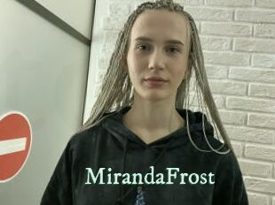 MirandaFrost