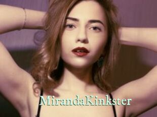 MirandaKinkster