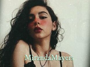 MirandaMayers