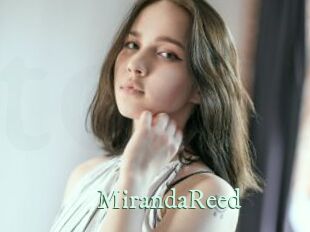 MirandaReed