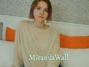 MirandaWall