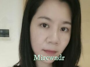 Mircwndr