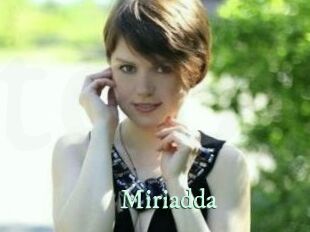 Miriadda