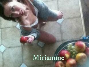 Miriamme