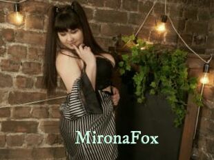 MironaFox