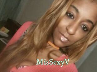 MisSexyV