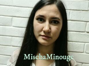 MischaMinouge Top Blog X