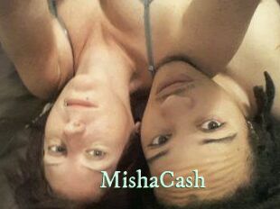 MishaCash