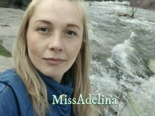 MissAdelina