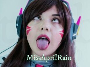 MissAprilRain