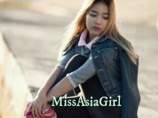 MissAsiaGirl