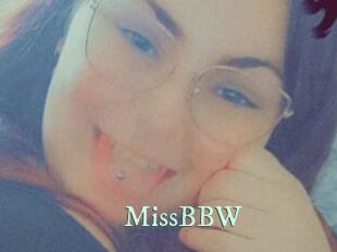 MissBBW