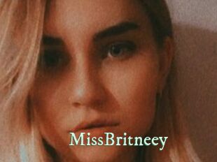 MissBritneey