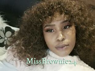 MissBrownie24