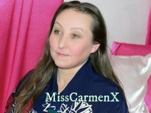 MissCarmenX