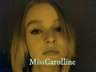 MissCarolline