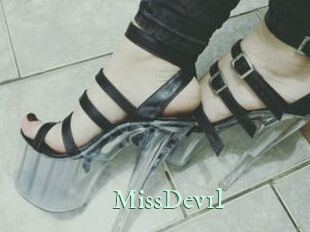 MissDev1l