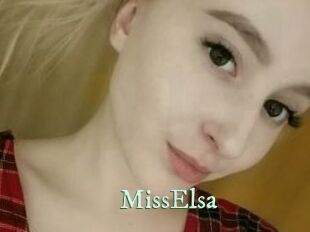 MissElsa