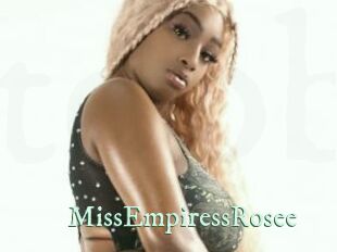 MissEmpiressRosee