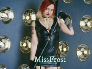 MissFrost