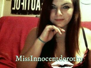 MissInnocentdorothy