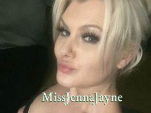 MissJennaJayne