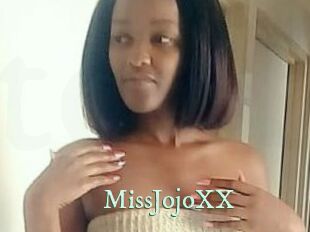 MissJojoXX