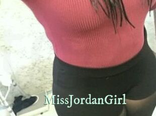 MissJordanGirl